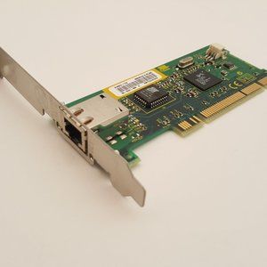 3COM 3C905CX - TXM Fast Etherlink XL PCI 10/100 Mbps Ethernet Adapter / NIC USED